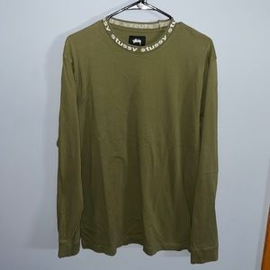 Study Long Sleeve Shirt